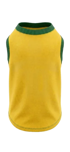 Prévia da camisa personalizada